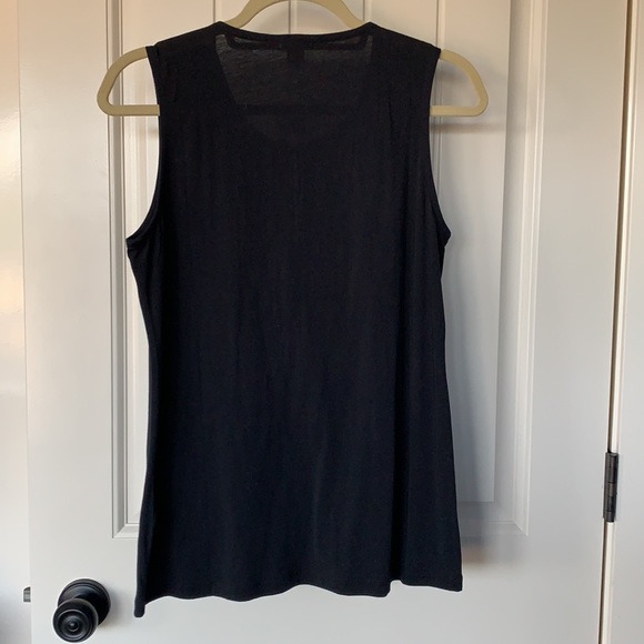 J Crew Factory Tank Top - Picture 4 of 4
